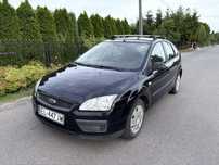 Ford Focus_2006r_Klimatyzacja_Nowy przeglad