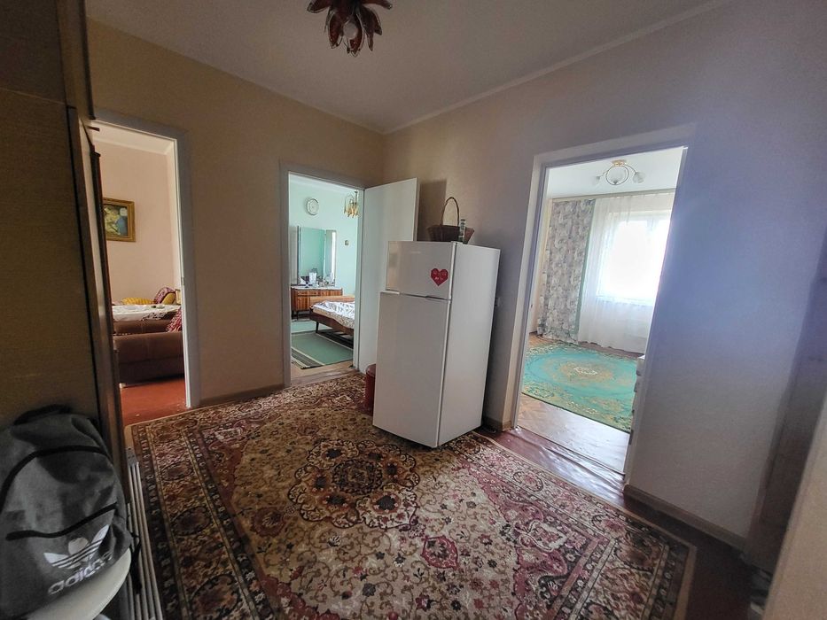 Продаж 3к квартири Дубово RUBI 39490