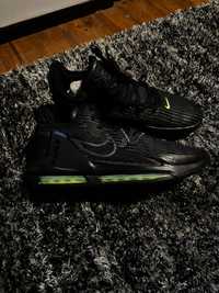 Nike Lebron witness VI Numero 43