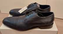 Sapatos Bugatti T:44