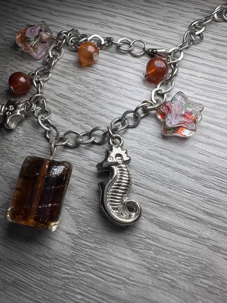 Pulseiras - novas