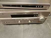 Amplituner Yamaha RX-V550