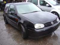 Volkswagen Golf 4, Lack : L041, silnik 1,9, TDI, 90 KM, fotele i inne