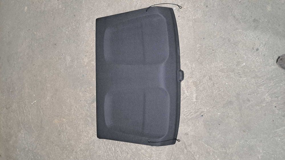 Chapeleira Volvo XC40