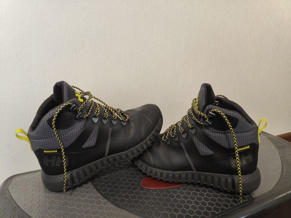 Чоловічі кросівки Helly Henson Vanir Gallivant HT 27 см