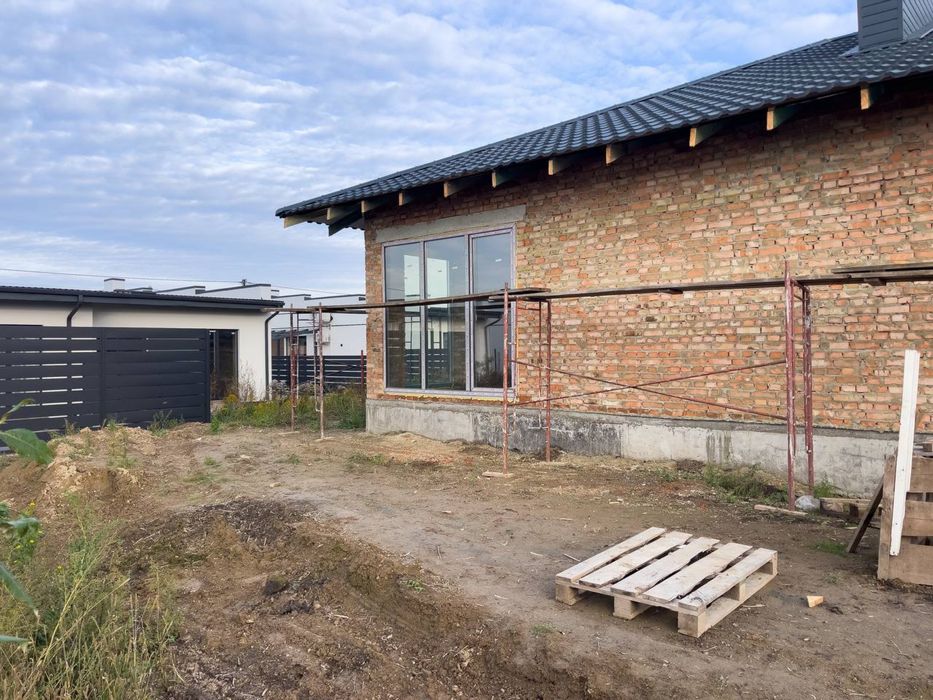 Продам котедж р-н Льонокомбінату! Розтермінування без % на 12 місяців