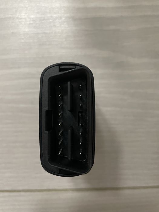 Продам локалізатор GPS, трекер Geotab Go 7