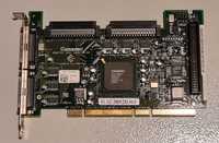 Placa controladora Dell Adaptec ASC-39160DELL 3 SCSI AIC-7899G