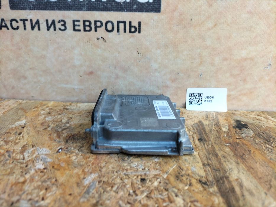 Citroen C5 08-17 Laguna III Espace IV Блок розжига ксенон 89034934