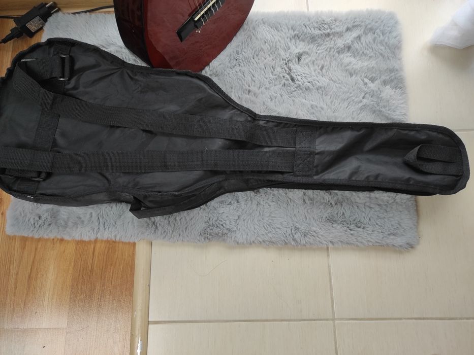 Gitara dla dzieci i muzyków amatorów