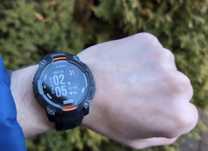 Garmin instinct 3 solar