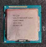 4 procesory Intel Pentium G3250 G3260 G3220 G2020T