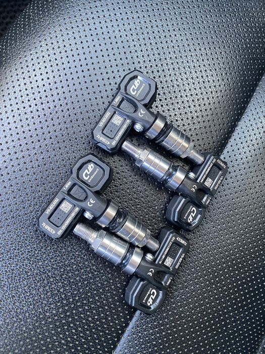 Датчики тиску в шинах TPMS vs-62u032   BMW