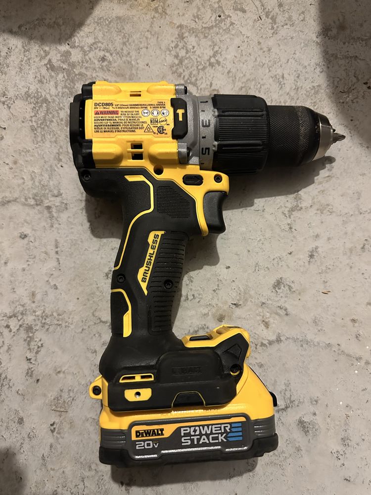 Реноватор, гайковерт , болгарка DeWALT