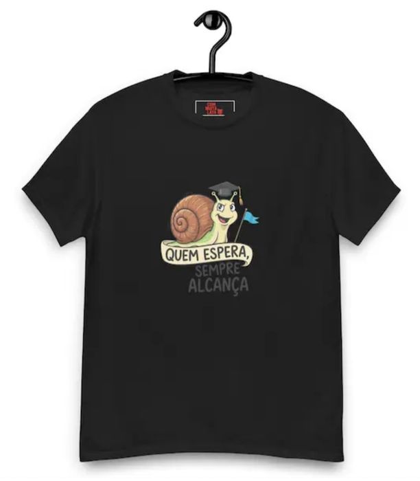 T-shirts Frases Engraçadas