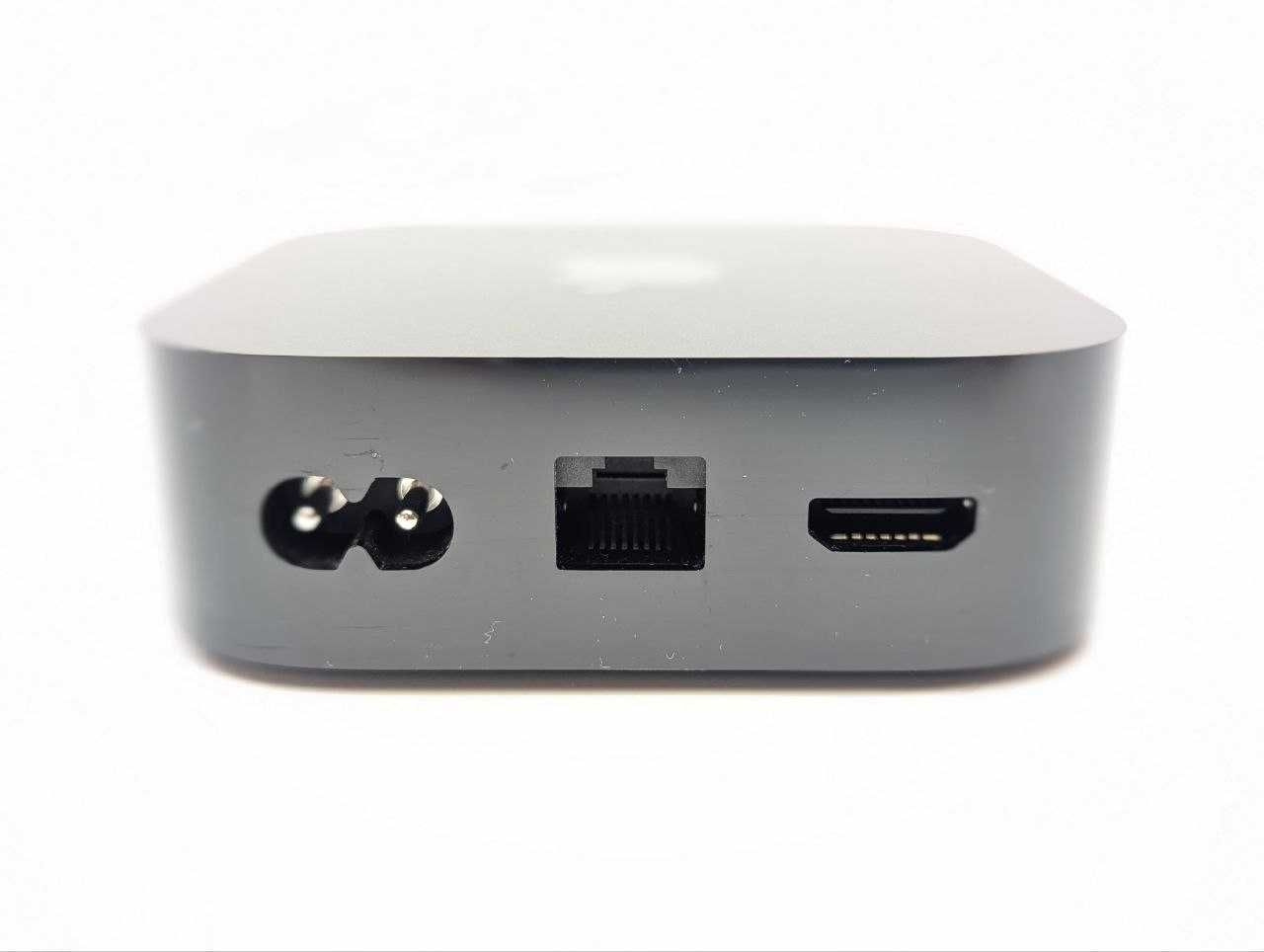 Odtwarzacz APPLE TV 4K 128GB 3. generacji WIFI + ETHERNET