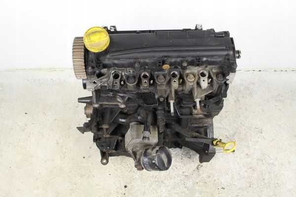 Motor Renault Grand Scénic II 1.5 dCi Ref: k9k672