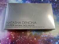 Natasha Denona Hyper Natural Face Palette