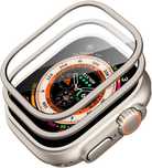 Szkło hartowane ESR apple watch ultra