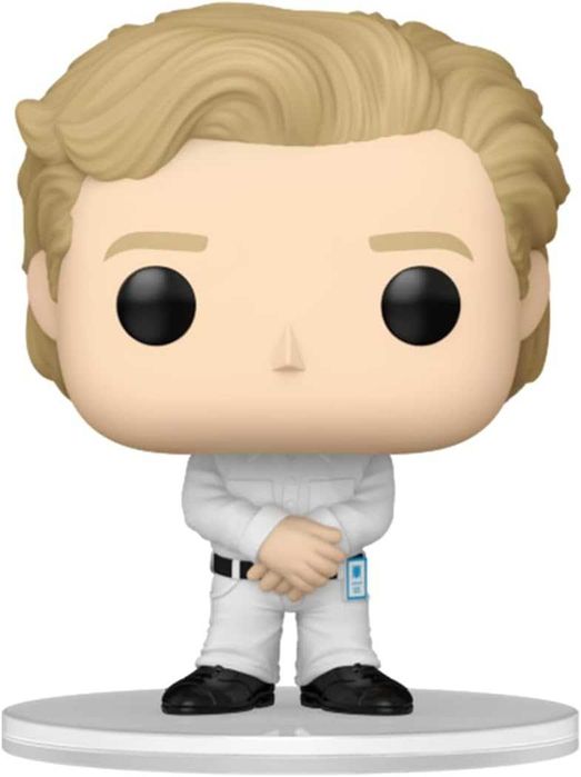 Адвент календар Дивні дива Funko Pop Advent Calendar Stranger Things