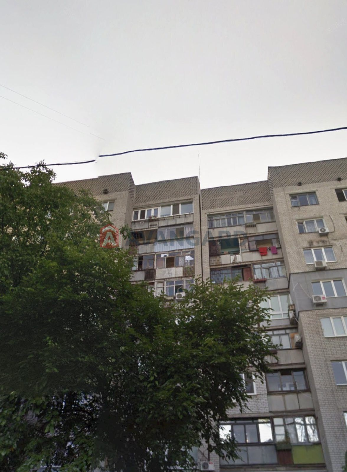 Продам 2х комнатную квартиру на ул. Рабочая 22а