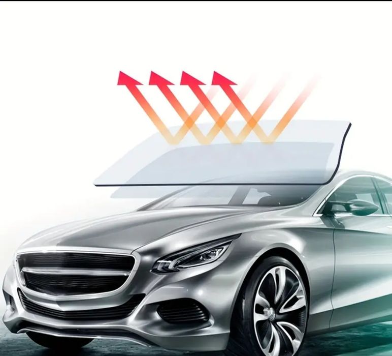 Тонировка авто, антигравийная защита кузова автомобиля.