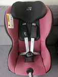 Fotelik Britax Romer Max Way Plus PRZECZYTAJ OPIS