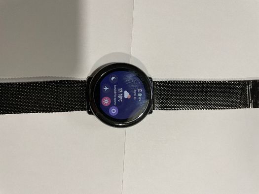 SmartWatch Xiaomi Amazefit Pace