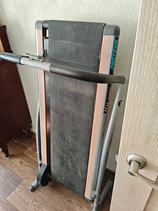 Бігова Доріжка Proteus PTM-500.