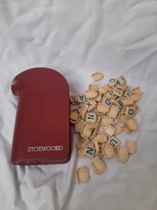 Gra Stokworld gry
