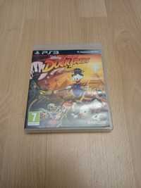 Gra ducktales remastered ps3