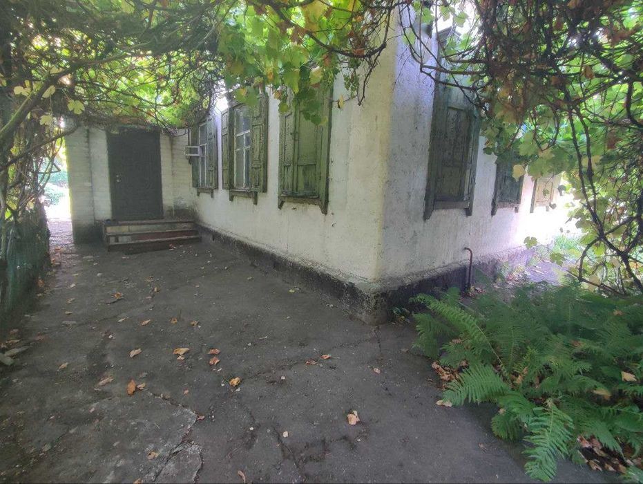 Продам будинок вул. Балтійська район Клочко (ЦРБ)