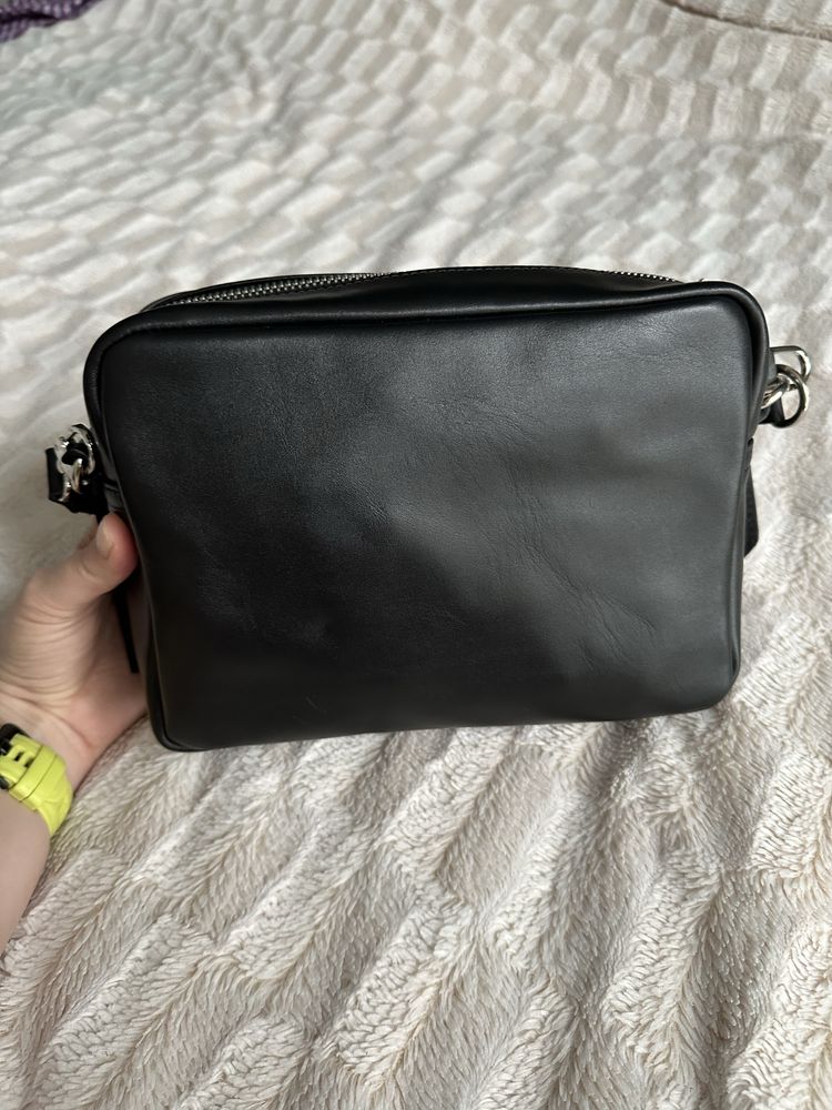 Mięta double bag secare nowa