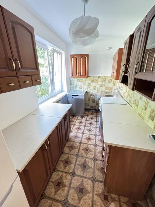 OKAZYJNA CENA ! Parking ! Dwa balkony ! Drugie piętro 64 m2 !