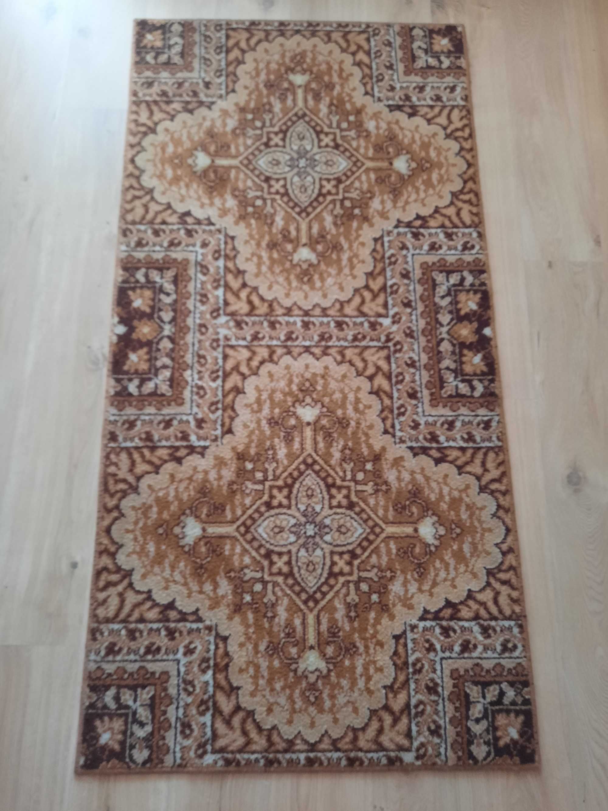Dywan wełniany Kowary 365 x 500 cm