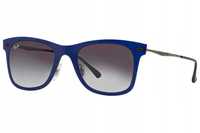 Okulary przeciwsłoneczne Ray Ban 4210 model 895/8G [50]