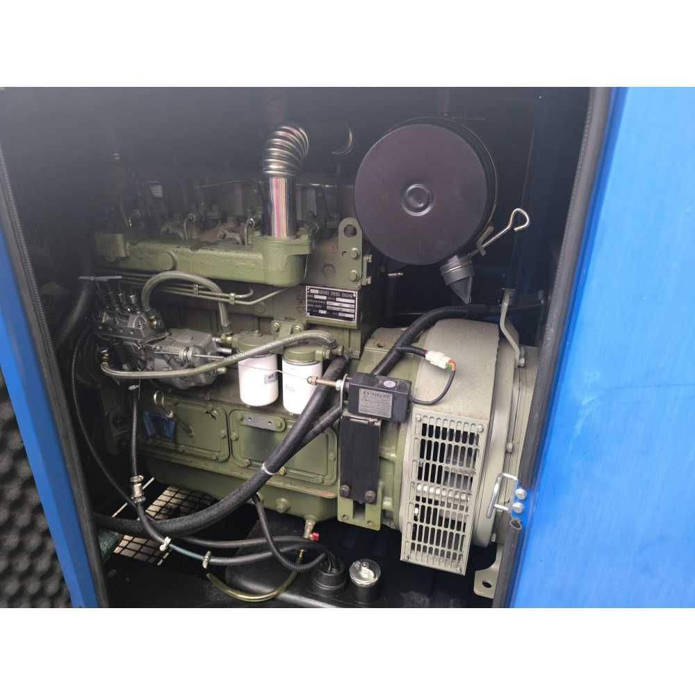 Дизельний генератор Generator TMGP 50 (кВА: 45/36,3) (170т грн)
