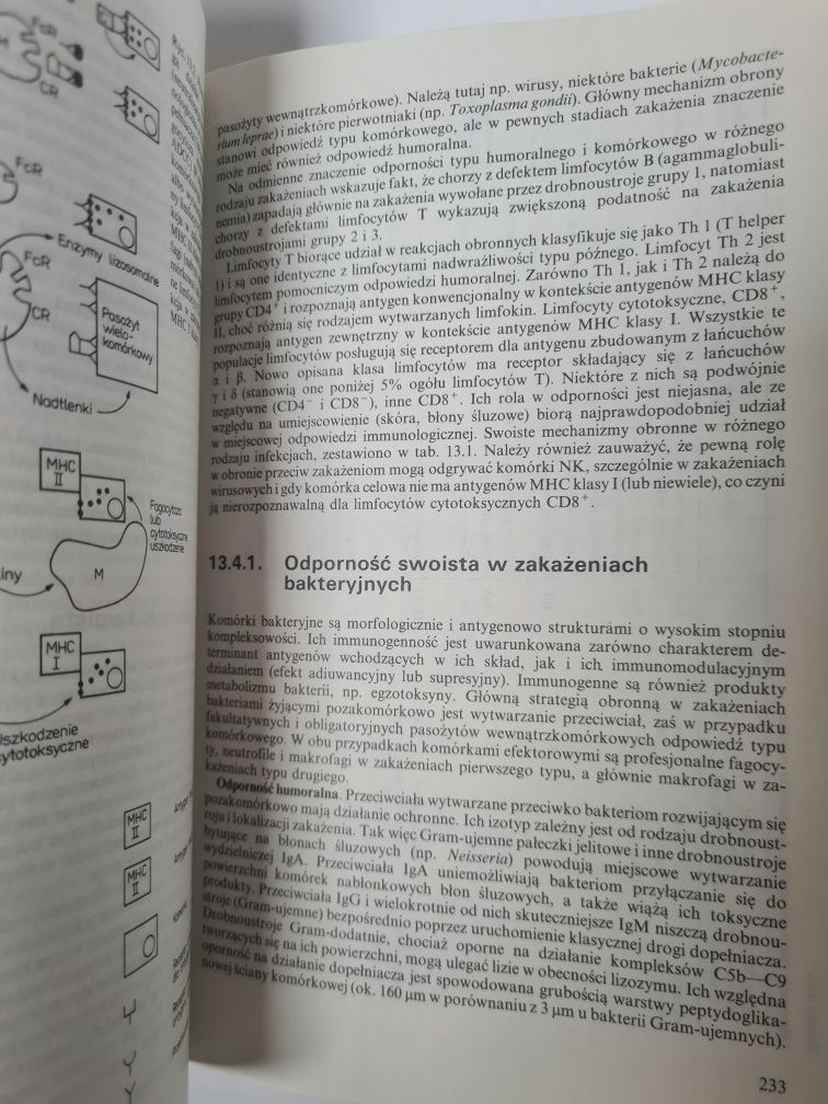 Immunologia - Stefan Mackiewicz