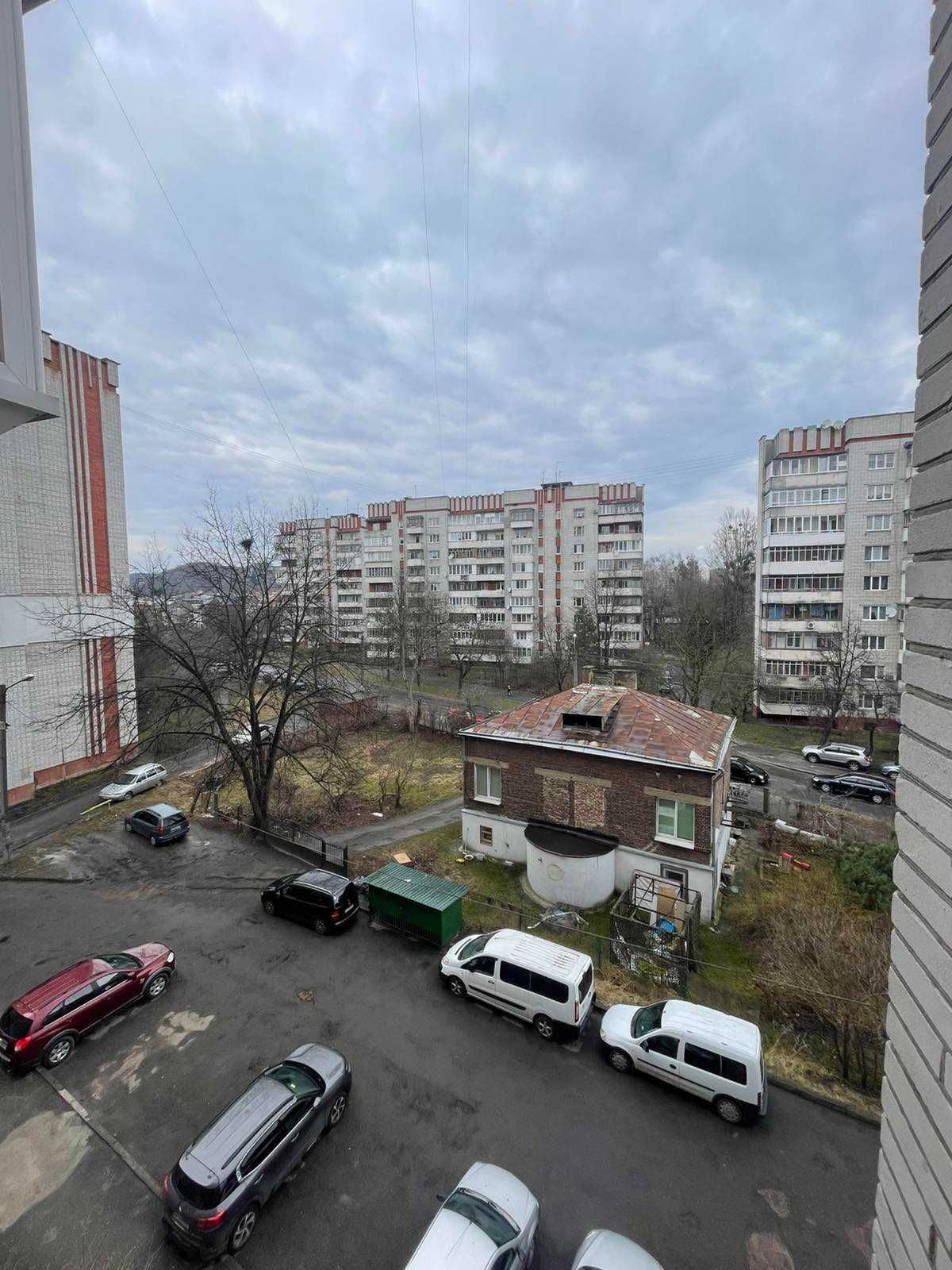 Продаж окремої будівлі в ТОП локації міста під клініку, ТЦ, комерцію