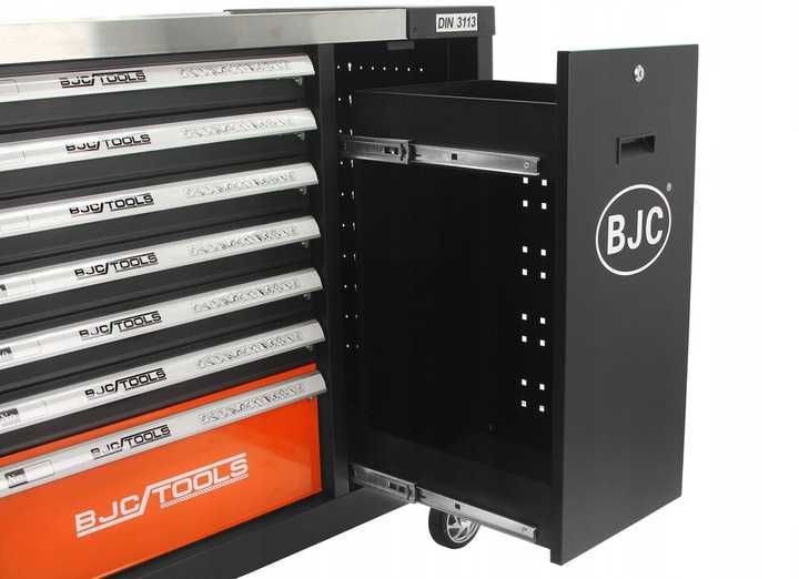 Инструментальная тележка, шафа інструментальна M66598 306ел