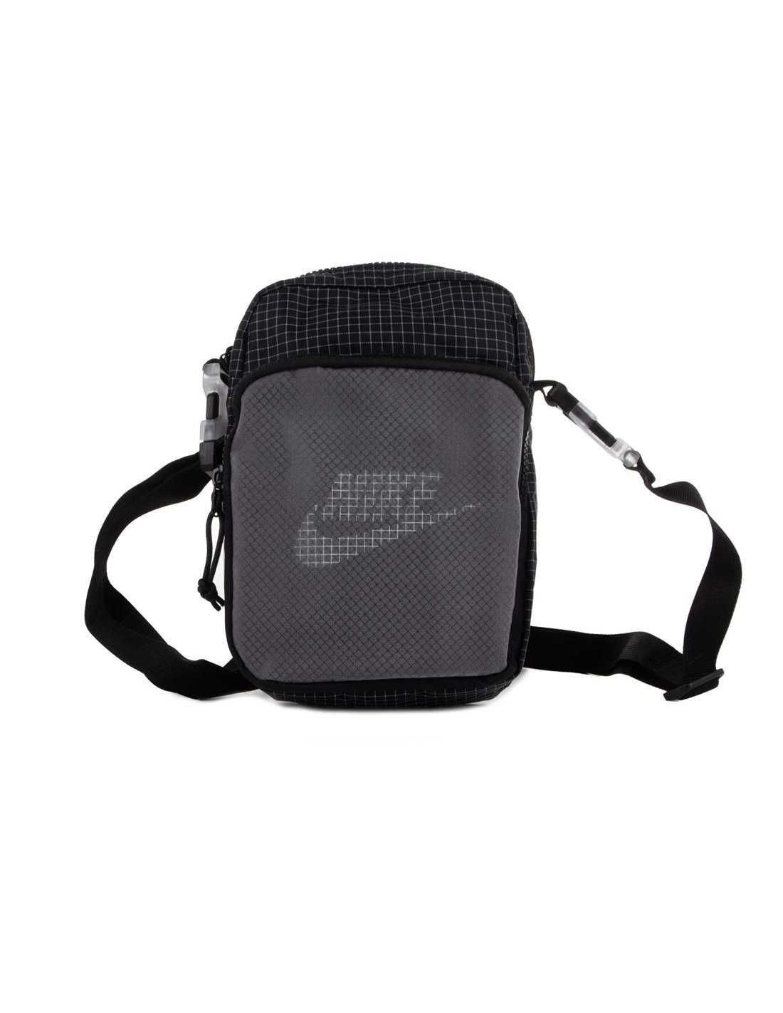 Сумка мессенджер Nike Heritage 2.0 Оригінал