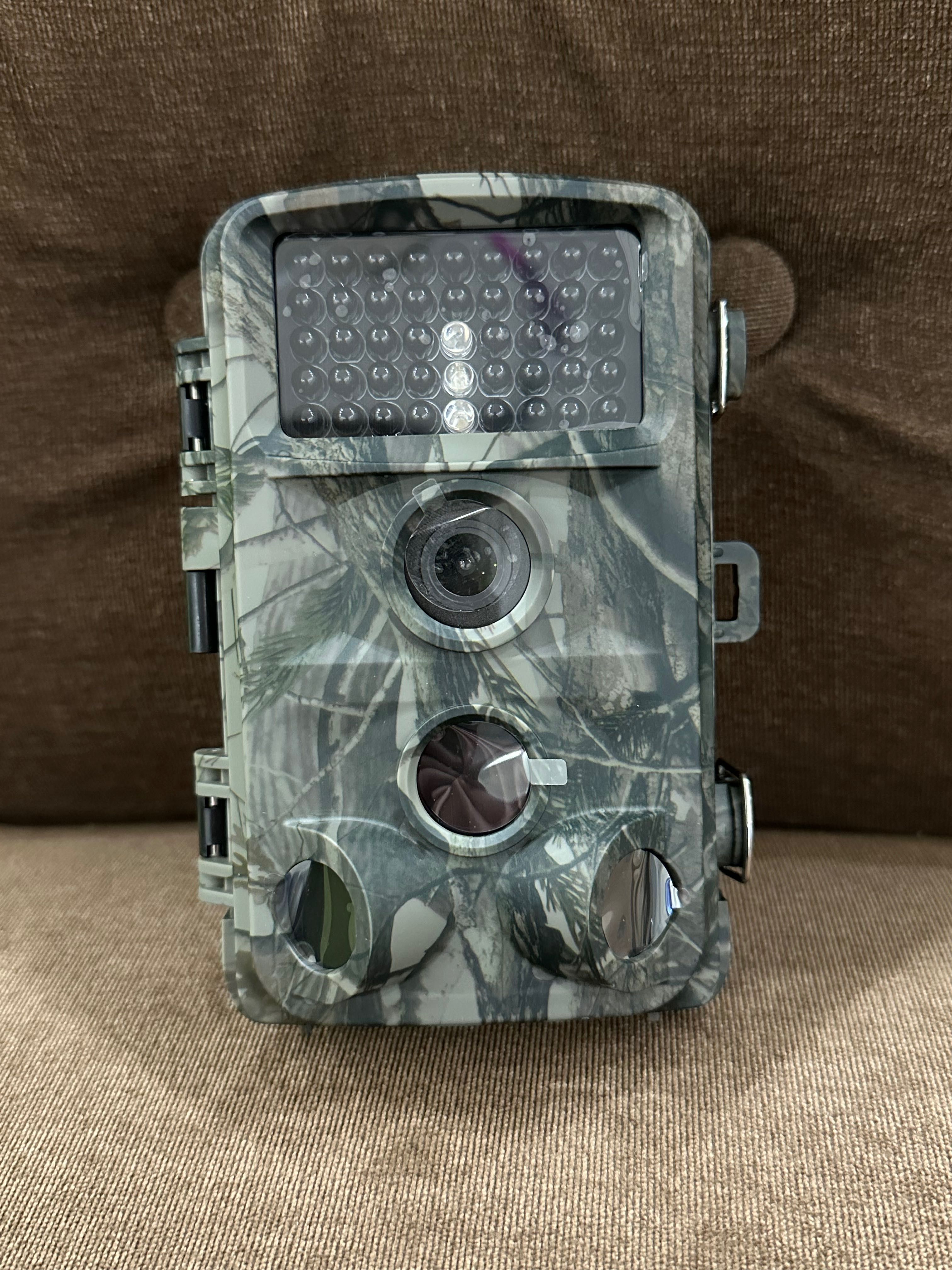 Акція ! Фотопастка  Suntec HC-804 Digital Trail Hunting HD