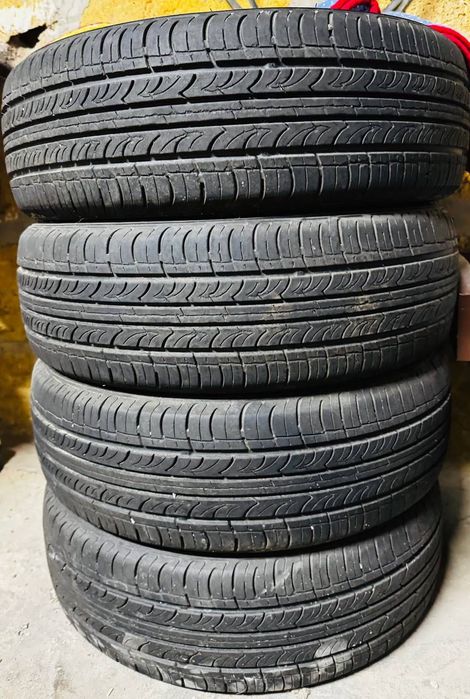 Резина Roadstone