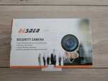 Kamera wifi Besder 6024pb-jw201