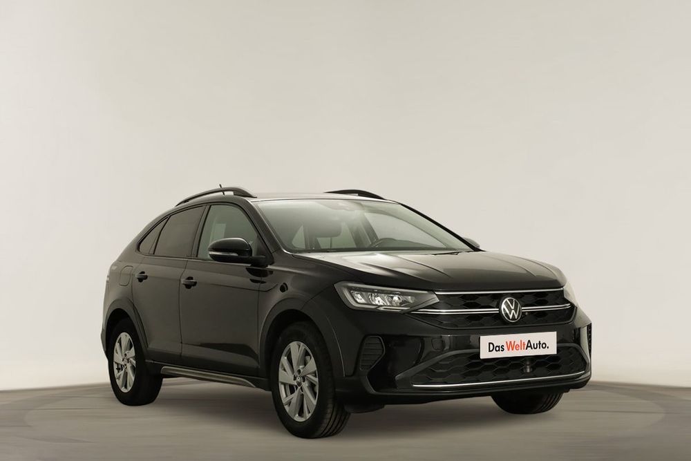 VW Taigo 1.0 TSI Urban