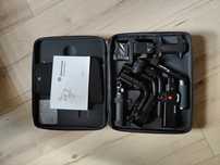 Gimbal Manfrotto MVG300XM