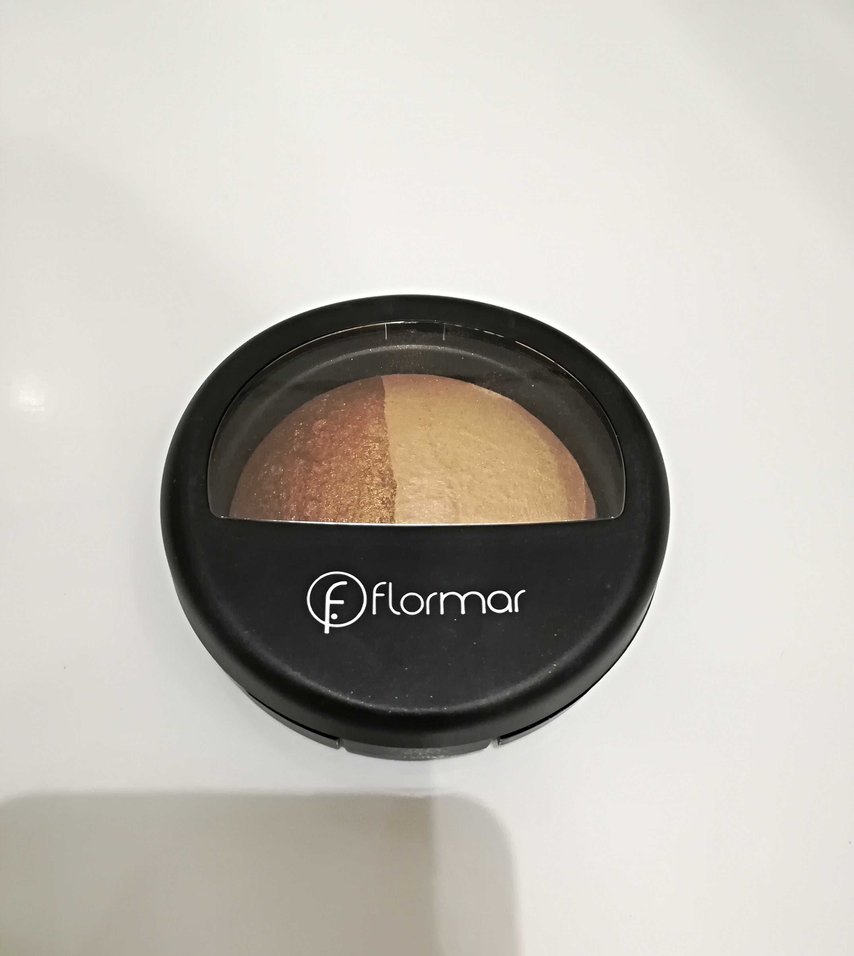 Flormar Terracotta Powder