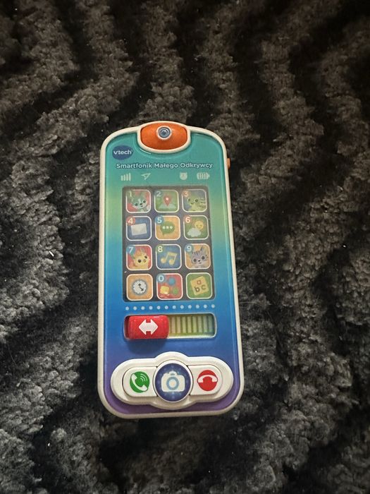 Telefon interaktywny vtech