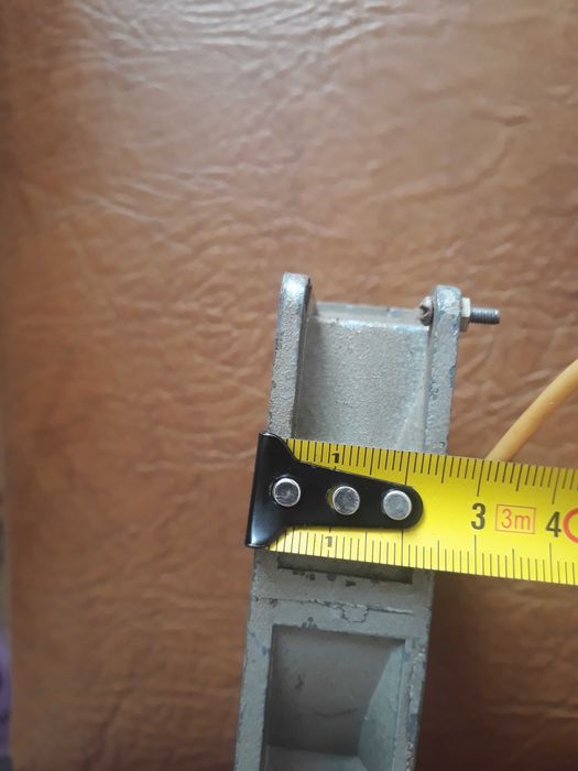 Витяжний вентилятор  СССР ВА 9/2 220V 50 hz