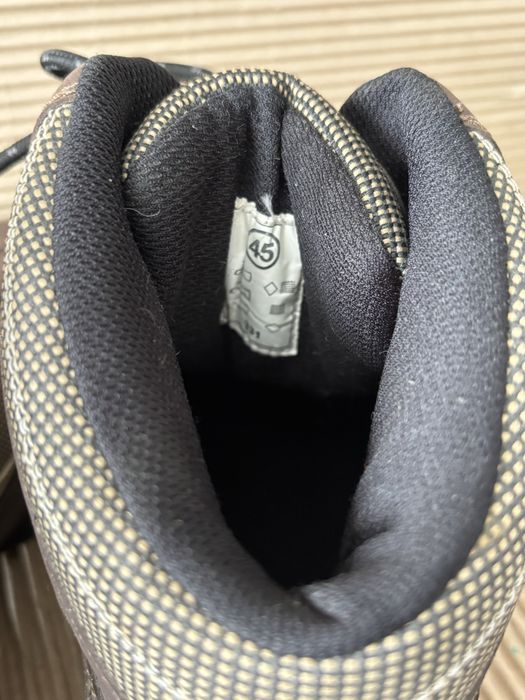 Botas de caminhada Evologic n45